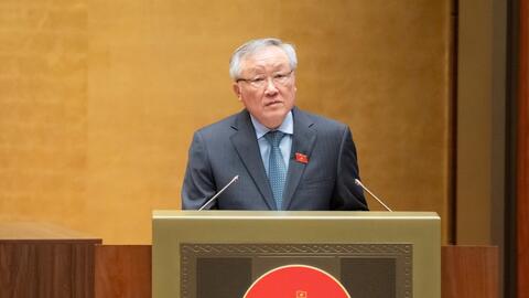 Quản lý tài chính - ngân sách hiệu quả, hỗ trợ phục hồi và phát triển kinh tế