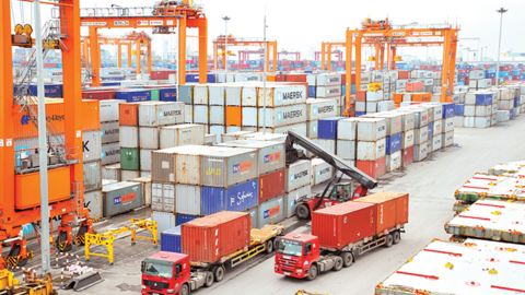 Xuất khẩu bứt phá, doanh nghiệp Việt không còn đứng ngoài sân chơi tỷ đô