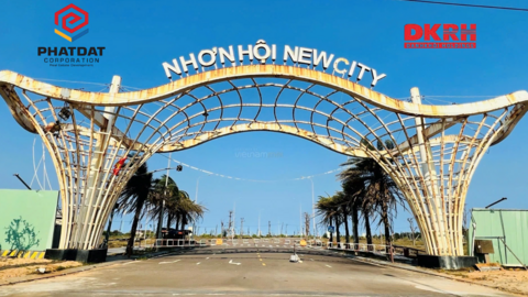 Gia Lai tạm dừng dự án Nhơn Hội của Danh Khôi Holdings và Phát Đạt vì chậm trễ nghĩa vụ thuế