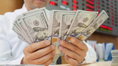 Dòng vốn trả nợ từ các nước đang phát triển cao kỷ lục trong 50 năm qua