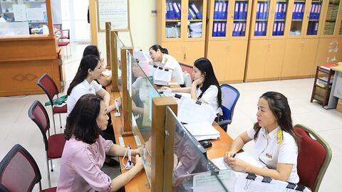 Bộ Tài chính trình 2 phương án hỗ trợ thu nhập cho công chức ngành thuế để phòng chống tiêu cực