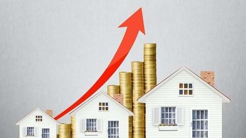 Bất động sản tăng tốc: Hạ tầng mở rộng, nguồn cung bùng nổ, thanh khoản phục hồi