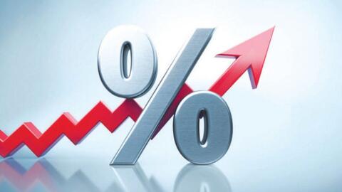 Ngân hàng chạy đua huy động vốn khi tín dụng bứt tốc