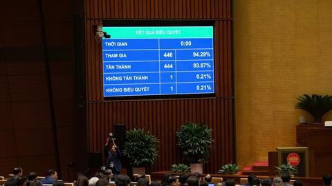 Từ ngày 1/7/2026, bắt buộc xác thực danh tính người livestream bán hàng