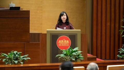 Phấn đấu 100% người dân có sổ sức khỏe điện tử từ năm 2030