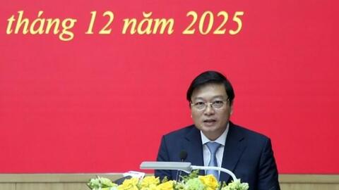 Quảng Trị đặt trọng tâm phát triển đô thị, công nghiệp và dịch vụ