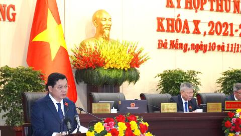 Đà Nẵng cần giải pháp mạnh để đạt mục tiêu tăng trưởng năm 2026