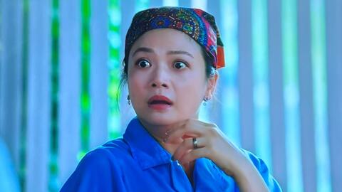 Cuộc sống của Hoàng Hải, Kiều Anh ở "Gia đình trái dấu" gây tranh cãi