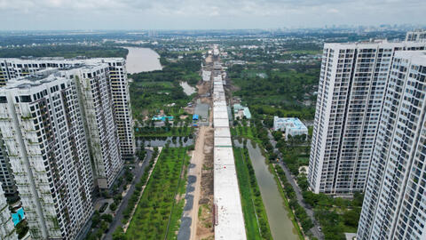 TPHCM chấp thuận 42 dự án bất động sản được thí điểm nhà ở thương mại đợt 2 theo Nghị quyết 171