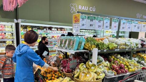 Các công cụ, biện pháp điều tiết giá sẽ được sử dụng linh hoạt, hiệu quả