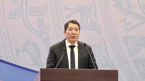 Bộ Tài chính tiếp tục đồng hành, hỗ trợ doanh nghiệp và người dân