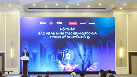 Tài chính – ngân hàng đóng vài trò “huyết mạch” của nền kinh tế trong kỷ nguyên số