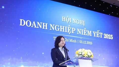 Hoàn thiện hạ tầng công nghệ thông tin, Ủy ban Chứng khoán nâng cao năng lực giám sát
