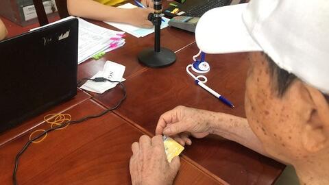 Gian lận hưu trí trên 10 triệu đồng, BHXH có thể lập hồ sơ gửi kiến nghị khởi tố