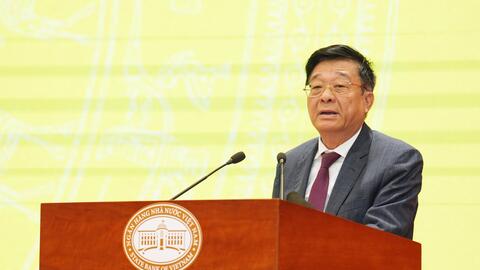 Phó Chủ tịch kiêm Tổng Thư ký Nguyễn Quốc Hùng: Năm 2026, ngành Ngân hàng sẽ vượt qua mọi khó khăn, đạt mục tiêu đề ra