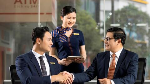 SHB tăng cường nội lực, đón dòng vốn ngoại – sẵn sàng cho chu kỳ tăng trưởng mới