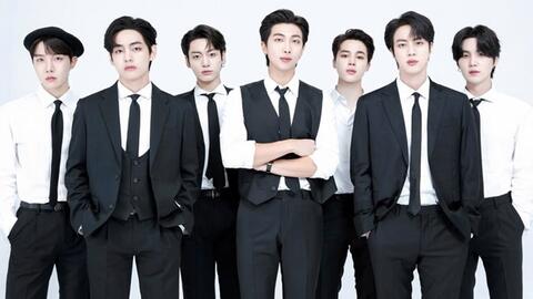 Động thái của BTS sau tuyên bố trở lại