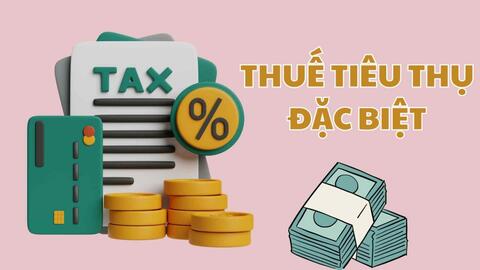 Quy định mới về hồ sơ không chịu thuế tiêu thụ đặc biệt và hoàn thuế xăng sinh học