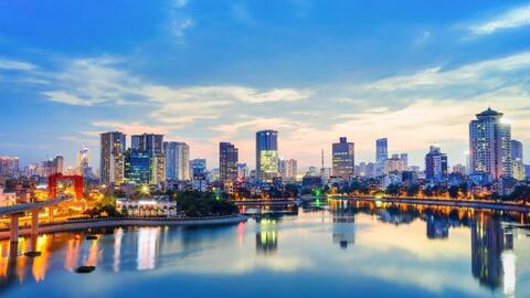 Khi chi tiêu du lịch bước vào hệ sinh thái toàn cầu