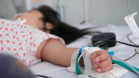 Cảnh báo bệnh sốt xuất huyết thời điểm cận Tết Nguyên đán 2026