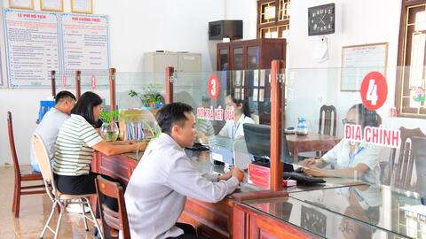 Kịp thời hoàn thiện thể chế tài chính đáp ứng vận hành thông suốt chính quyền 2 cấp