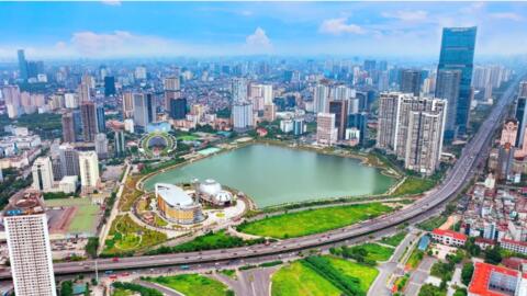 Nội lực, thanh khoản và câu chuyện tăng trưởng của kinh tế Việt Nam năm 2026