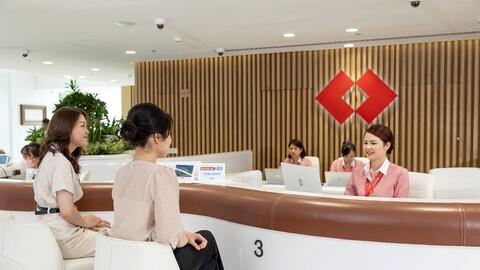 Techcombank và Home Credit hợp tác triển khai chương trình Cho vay Ủy thác