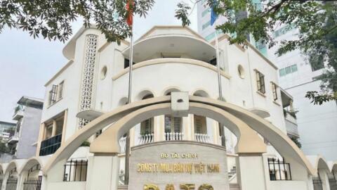 Nghị quyết số 79-NQ/TW và vai trò DATC trong xử lý điểm nghẽn tài chính