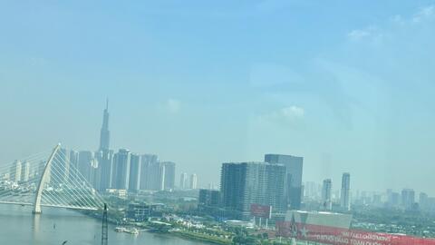 Triển khai Nghị quyết về định mức chi phí lập Quy hoạch tổng thể TP. Hồ Chí Minh