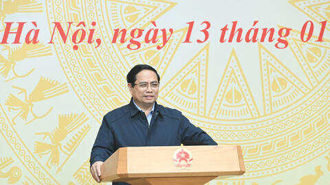 Tái cấu trúc chỗ ở của người dân theo hướng bền vững