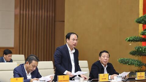 Phát triển nhà ở xã hội cho thuê, không làm theo phong trào, manh mún