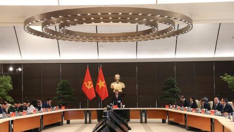 Đại hội XIV của Đảng phải được đảm bảo an ninh, an toàn tuyệt đối