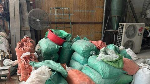 Hải Phòng xử phạt lò rượu gạo không bảo đảm an toàn thực phẩm