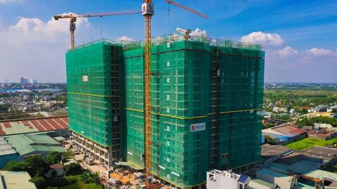 Bất động sản Việt Nam trước ngưỡng cửa chu kỳ mới