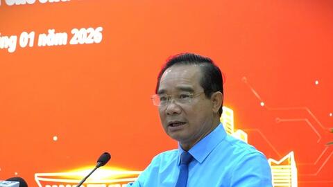 Chủ tịch TPHCM yêu cầu có giải pháp đột phá chống kẹt xe, ngập nước