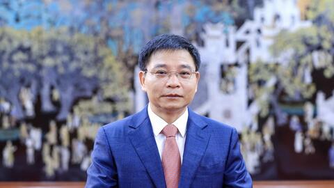 Bộ trưởng Bộ Tài chính: Chủ động chính sách tài khóa, tạo nền tảng cho tăng trưởng nhanh và bền vững