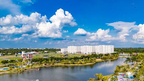 Hạ tầng liên vùng về đích, Cần Thơ thành “bến đỗ” chiến lược của giới đầu tư năm 2026