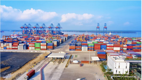 Chính phủ đồng hành cùng doanh nghiệp, giữ đà tăng trưởng xuất khẩu