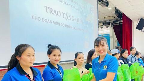 Người lao động mong có thêm chính sách thiết thực về nhà ở, phúc lợi