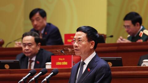 Bộ 3 động lực trung tâm của mô hình tăng trưởng mới