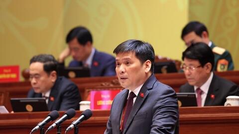 Vị trí việc làm sẽ được hoàn thiện, giao biên chế phù hợp cho giai đoạn 2026-2031