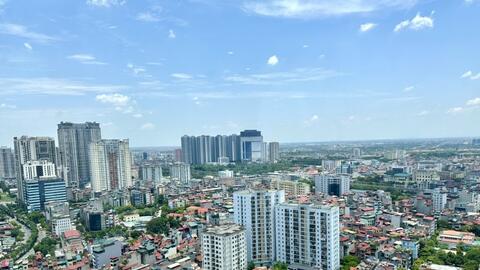 Hạ tầng đi trước, mở không gian phát triển cho kinh tế tư nhân và hợp tác thương mại quốc tế