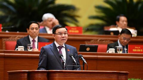 Phát triển công nghiệp, thương mại quốc gia theo định hướng tự chủ, hiện đại