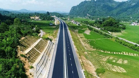 Doanh nghiệp 10 tháng tuổi làm KCN gần 1,800 tỷ tại Gia Lai, nằm sát cao tốc Quy Nhơn-Pleiku