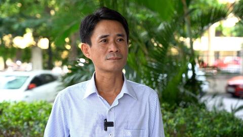 Miền Bắc rét đậm đến bao giờ, dự báo diễn biến không khí lạnh