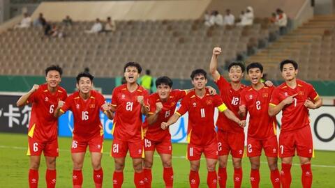 Tiền đạo U23 Việt Nam và những chuyện chưa kể