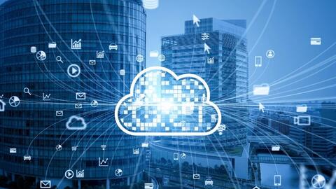 Xây dựng nền tảng điện toán đám mây phục vụ chuyển đổi số ngành Tài chính