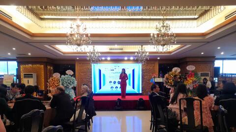 Khát vọng vươn lên của cộng đồng doanh nghiệp