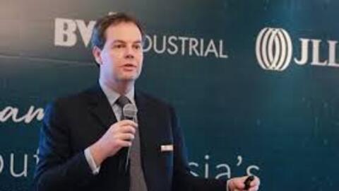 Tổng Giám Đốc JLL Việt Nam: Giá nhà vẫn sẽ tiếp tục tăng