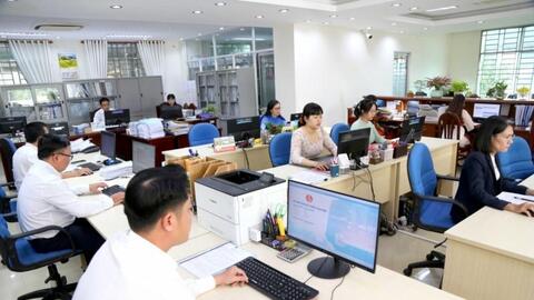 Hoàn thiện thể chế, đổi mới công tác quyết toán ngân sách nhà nước